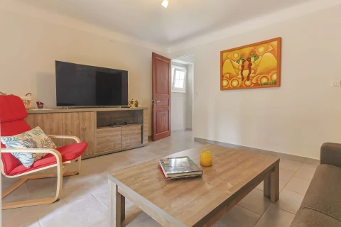 Petite Camargue, Vakantiehuis, Provence, people: 5