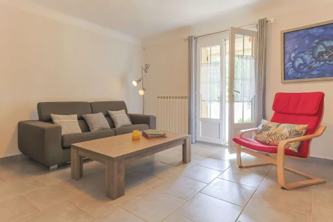 Petite Camargue, Vakantiehuis, Provence, people: 5