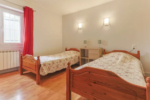 Petite Camargue, Vakantiehuis, Provence, people: 5