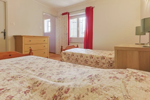 Petite Camargue, Vakantiehuis, Provence, people: 5