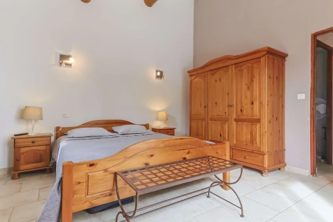 Petite Camargue, Vakantiehuis, Provence, people: 5