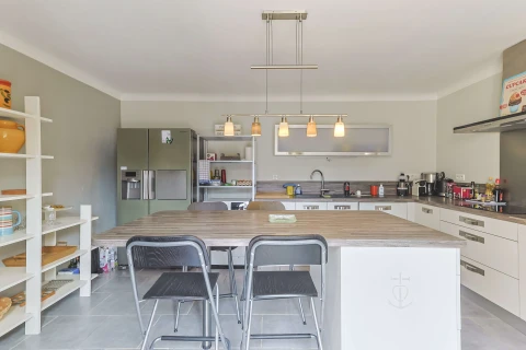 Petite Camargue, Vakantiehuis, Provence, people: 5