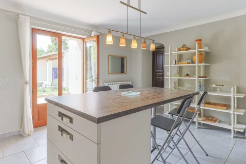 Petite Camargue, Vakantiehuis, Provence, people: 5