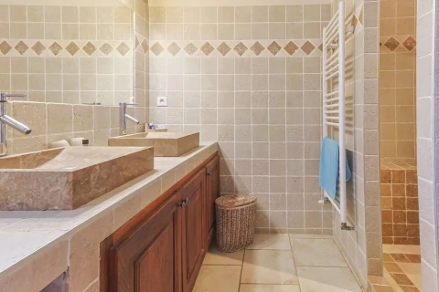 Petite Camargue, Vakantiehuis, Provence, people: 5