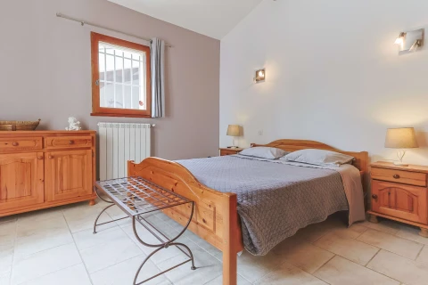 Petite Camargue, Vakantiehuis, Provence, people: 5