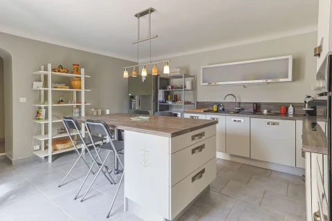 Petite Camargue, Vakantiehuis, Provence, people: 5