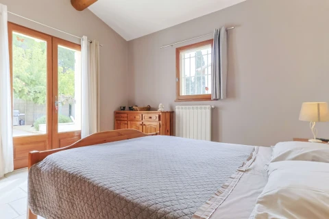 Petite Camargue, Vakantiehuis, Provence, people: 5