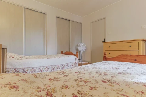 Petite Camargue, Vakantiehuis, Provence, people: 5