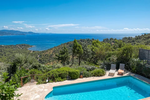 Plein Ciel, Vakantiehuis, Côte d'azur, people: 8