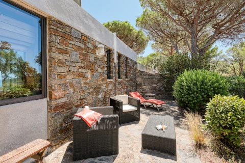 Plein Ciel, Vakantiehuis, Côte d'azur, people: 8