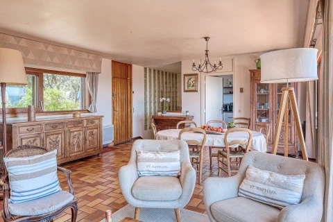 Plein Ciel, Vakantiehuis, Côte d'azur, people: 8