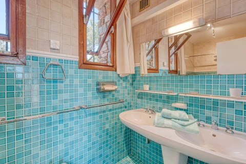 Plein Ciel, Vakantiehuis, Côte d'azur, people: 8