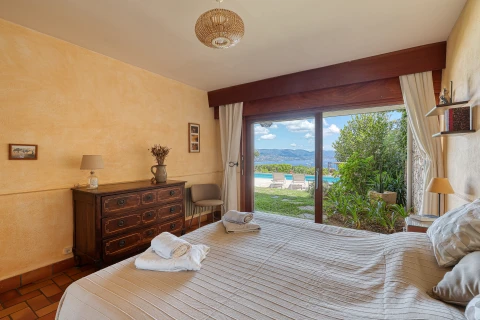 Plein Ciel, Vakantiehuis, Côte d'azur, people: 8