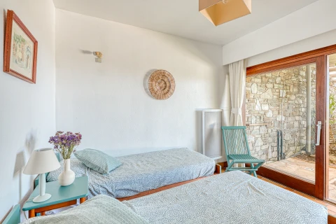 Plein Ciel, Vakantiehuis, Côte d'azur, people: 8