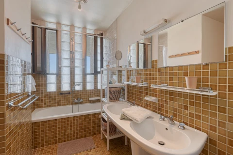 Plein Ciel, Vakantiehuis, Côte d'azur, people: 8