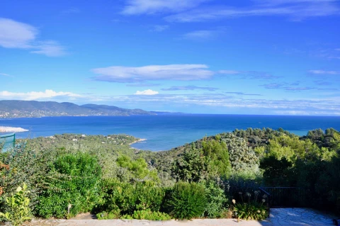 Plein Ciel, Vakantiehuis, Côte d'azur, people: 8