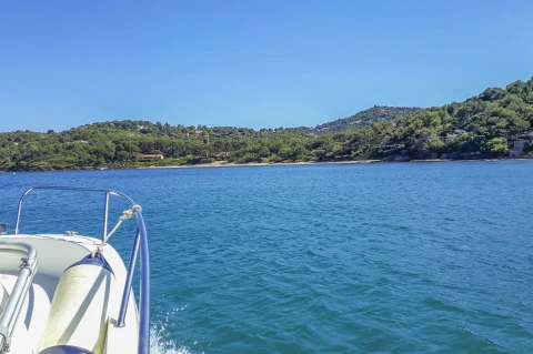 Plein Ciel, Vakantiehuis, Côte d'azur, people: 8