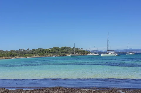 Plein Ciel, Vakantiehuis, Côte d'azur, people: 8