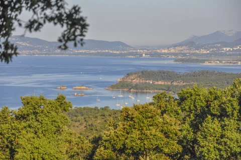 Plein Ciel, Vakantiehuis, Côte d'azur, people: 8