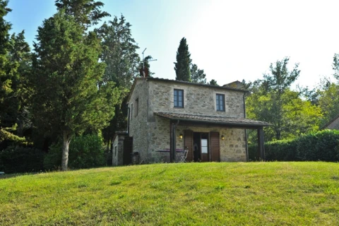 Podere Bellavista, vakantiehuisVilla, Toscane, people: 4