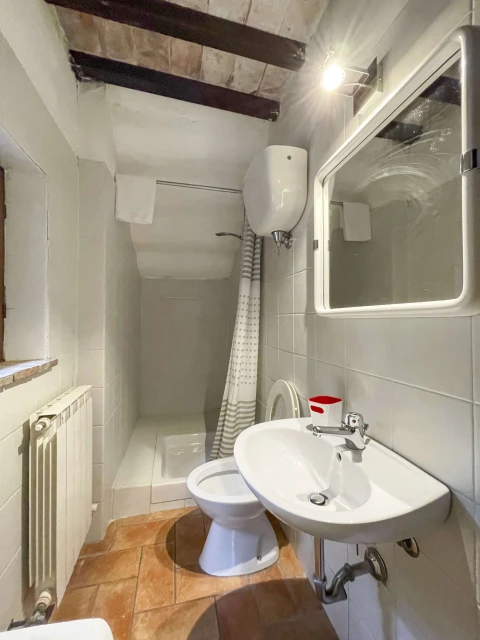 Podere Bellavista, Vakantiehuis, Toscane, people: 4