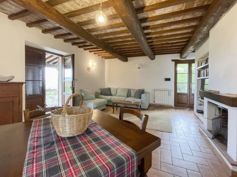 Podere Bellavista, Vakantiehuis, Toscane, people: 4