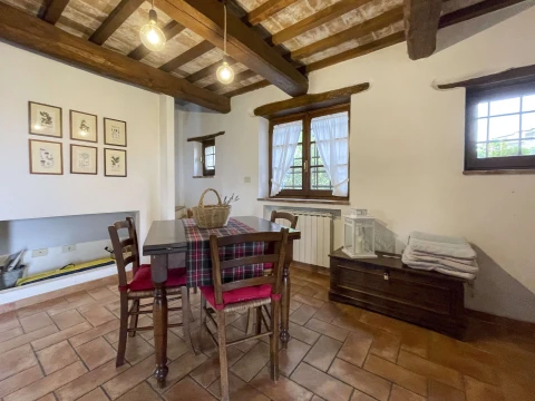 Podere Bellavista, Vakantiehuis, Toscane, people: 4