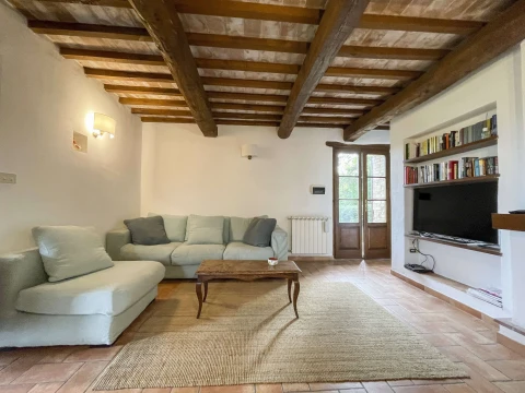 Podere Bellavista, Vakantiehuis, Toscane, people: 4