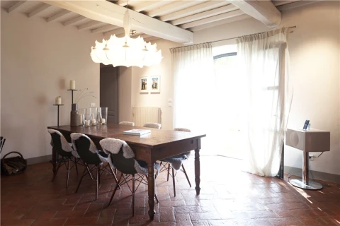 Podere Madonna dei Monti, Vakantiehuis, Toscane, people: 12