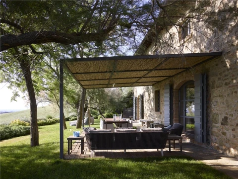 Podere Madonna dei Monti, Vakantiehuis, Toscane, people: 12