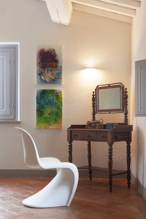 Podere Madonna dei Monti, Vakantiehuis, Toscane, people: 12