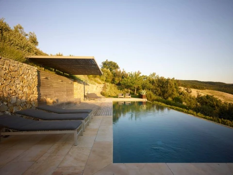 Podere Madonna dei Monti, Vakantiehuis, Toscane, people: 12