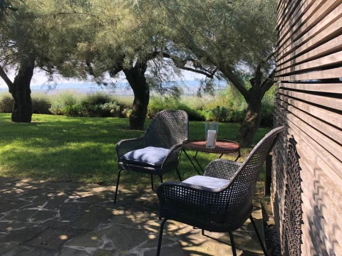 Podere Madonna dei Monti, Vakantiehuis, Toscane, people: 12