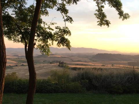 Podere Madonna dei Monti, Vakantiehuis, Toscane, people: 12