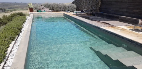 Podere Madonna dei Monti, Vakantiehuis, Toscane, people: 12