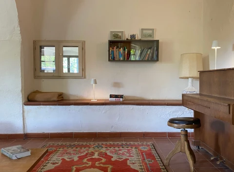 Podere Maremma Toscana, Vakantiehuis, Toscane, people: 11