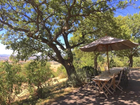 Podere Maremma Toscana, Vakantiehuis, Toscane, people: 11