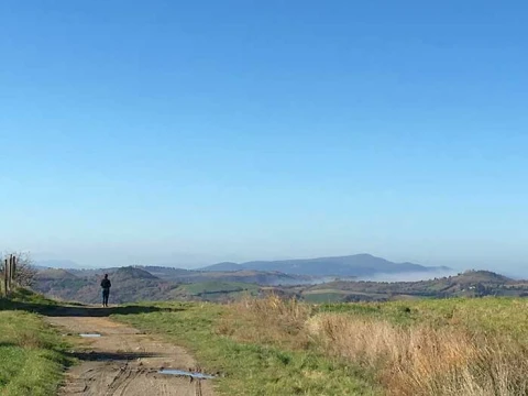 Podere Maremma Toscana, Vakantiehuis, Toscane, people: 11