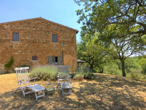 Podere Maremma Toscana, Vakantiehuis, Toscane, people: 11