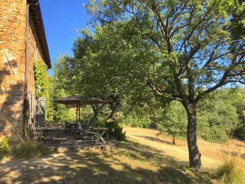 Podere Maremma Toscana, Vakantiehuis, Toscane, people: 11