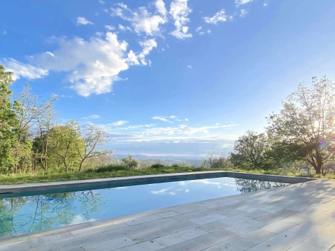 Podere Maremma Toscana, Vakantiehuis, Toscane, people: 11