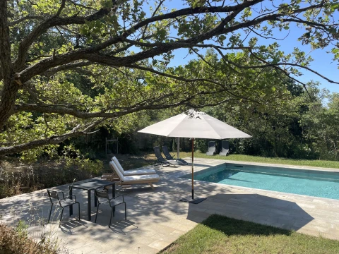 Vakantiehuis in Toscane voor 11 personen - Podere Maremma Toscana