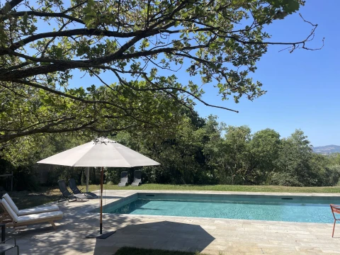 Vakantiehuis in Toscane voor 11 personen - Podere Maremma Toscana