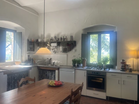 Podere Maremma Toscana, Vakantiehuis, Toscane, people: 11