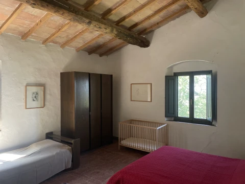 Podere Maremma Toscana, Vakantiehuis, Toscane, people: 11