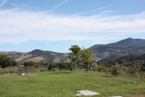 Podere Oliveto, vakantiehuisVilla, Toscane, people: 7