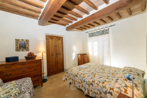 Podere Oliveto, Vakantiehuis, Toscane, people: 7