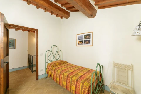 Podere Oliveto, Vakantiehuis, Toscane, people: 7