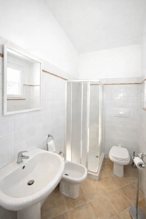 Vakantiehuis in Toscane voor 6 personen - Poderino