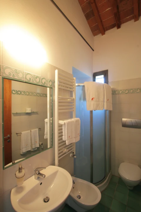 Poggio Lago, Vakantiehuis, Toscane, people: 9